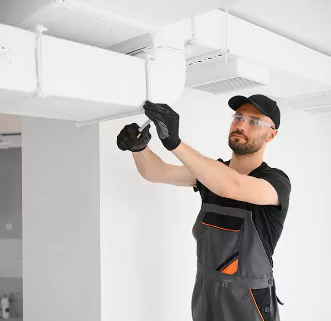  Why Homeowners Businesses Trust Us Jackson, TN