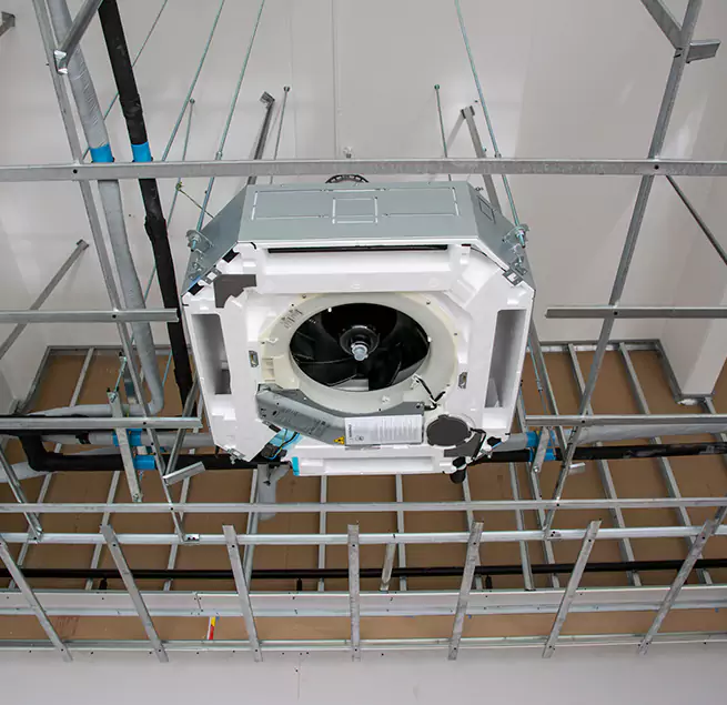 Why Homeowners & Businesses Trust Us Jackson, TN?