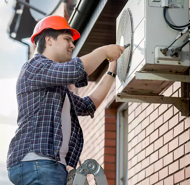 Why Homeowners & Businesses Trust Us Jackson, TN