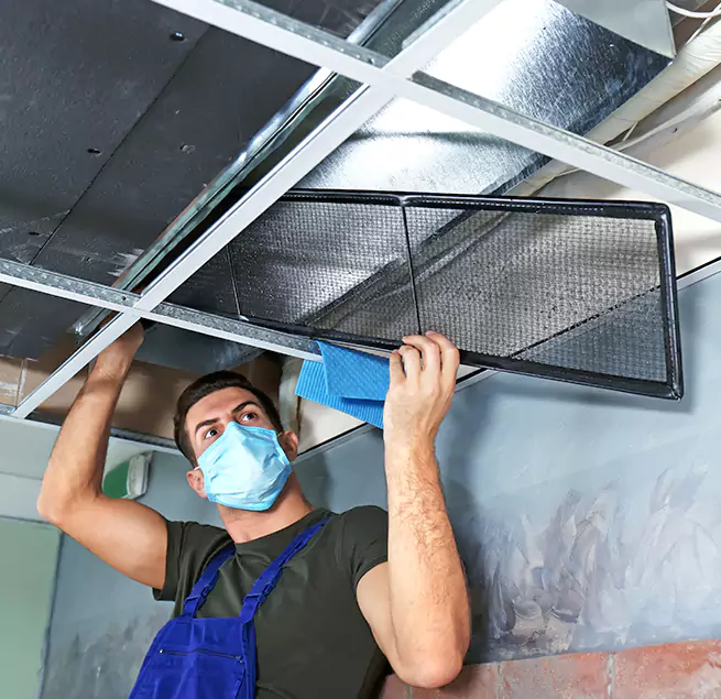 Why Homeowners & Businesses Trust Us in Jackson, TN?