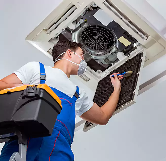 Why Homeowners & Businesses Trust Us in Jackson, TN?